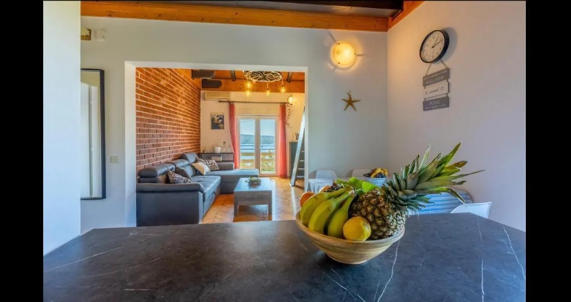 Belleview Apartment Crikvenica