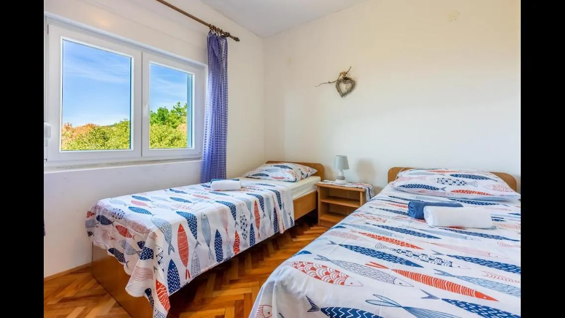 Belleview Apartment Crikvenica Croatia
