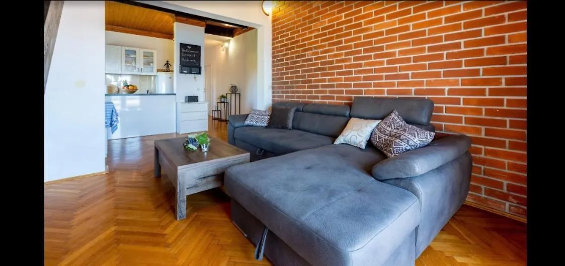 Belleview Apartment Crikvenica