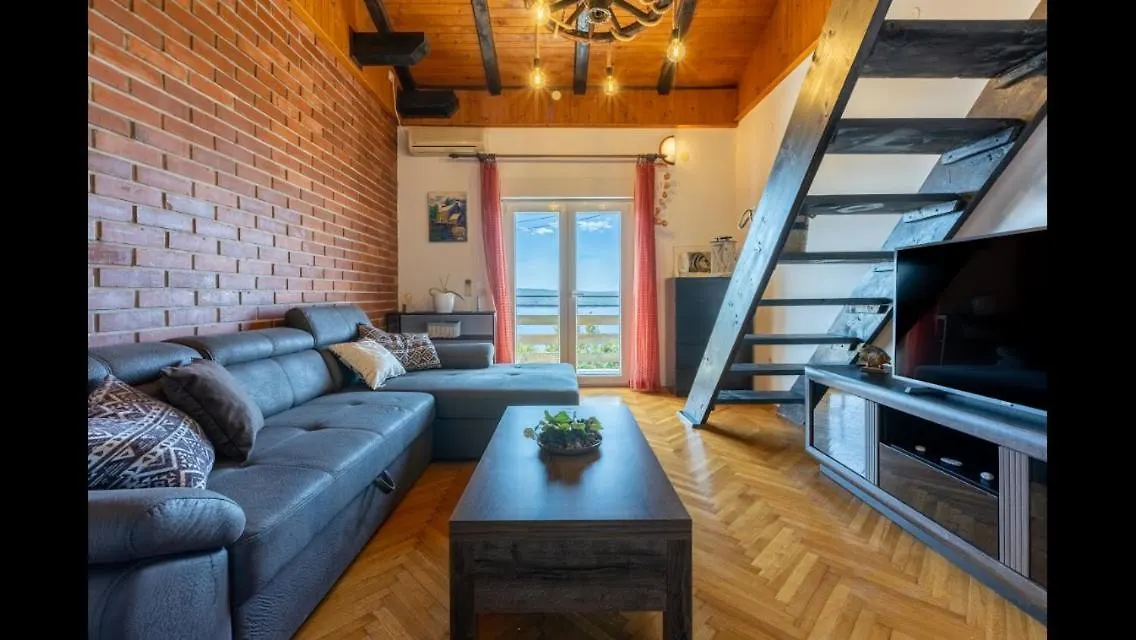Belleview Apartment Crikvenica