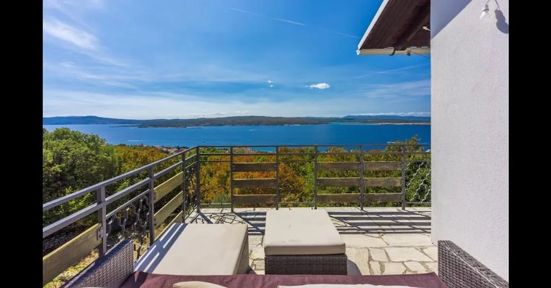 Belleview Apartment Crikvenica