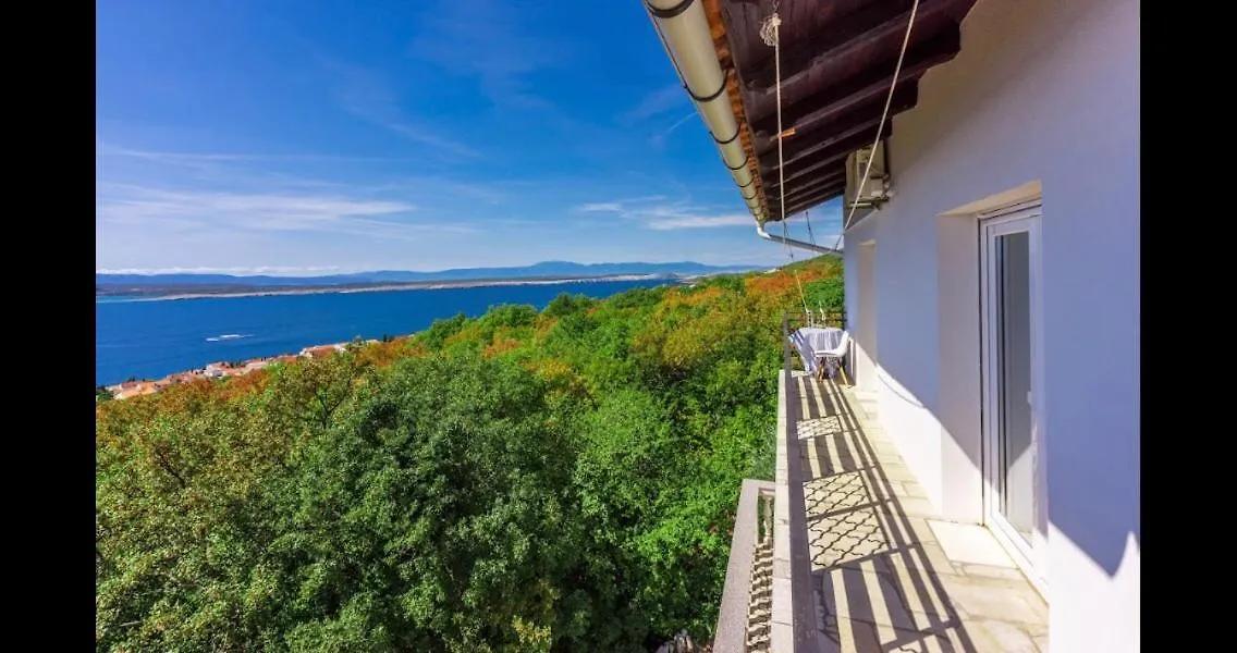 Belleview Apartment Crikvenica