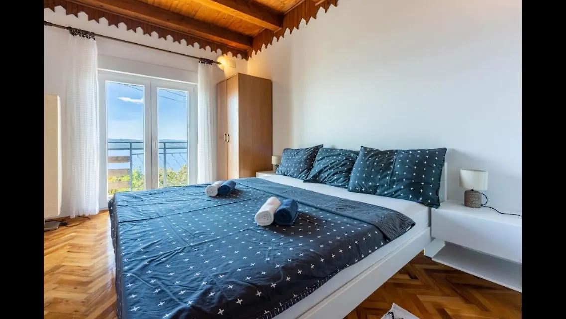 Belleview Apartment Crikvenica