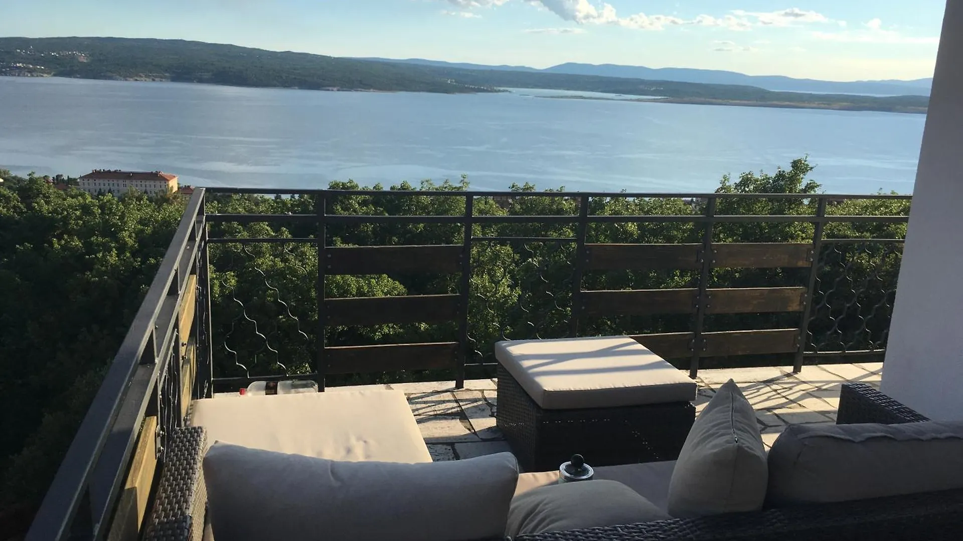 Belleview Apartment Crikvenica