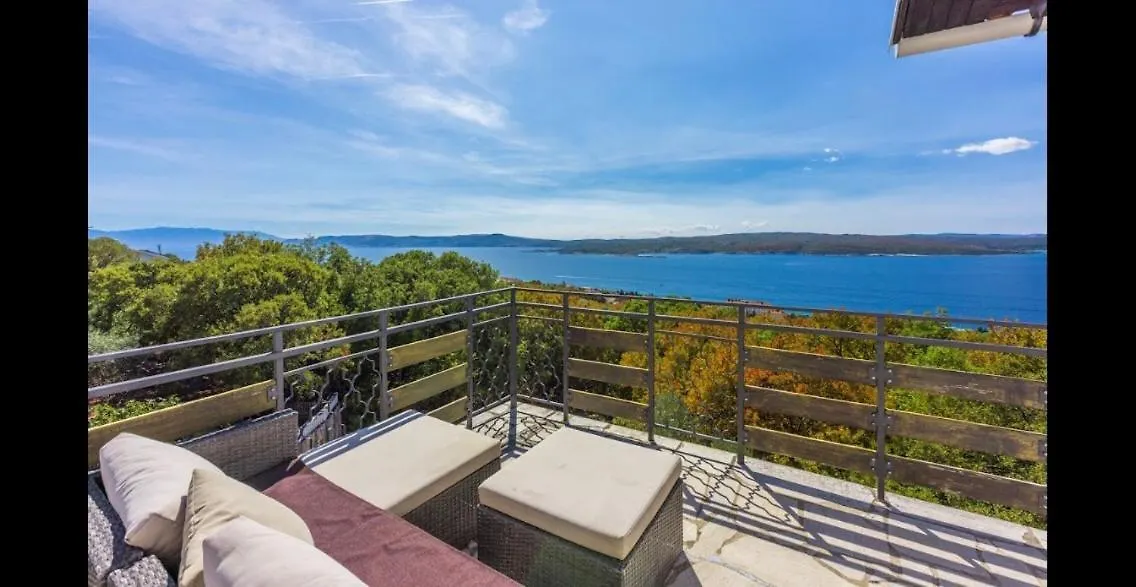 Belleview Apartment Crikvenica
