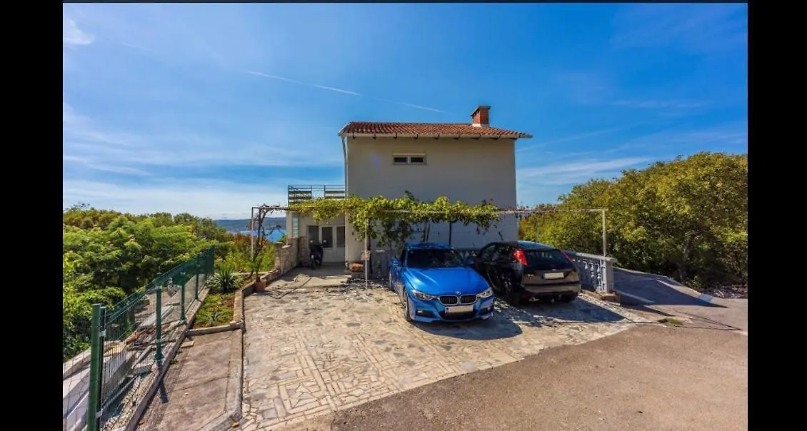 Belleview Apartment Crikvenica Croatia