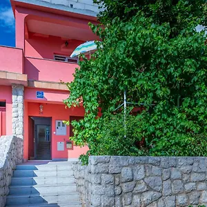 Apartman Kata 1 Crikvenica
