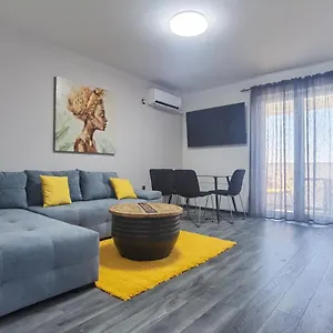 Pek Crikvenica