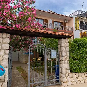 Casa Oleander Crikvenica