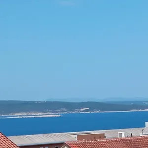 Ankica Apartman Crikvenica