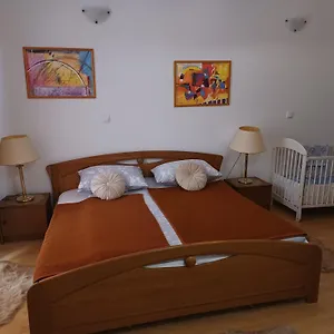 Apartmandamir Crikvenica