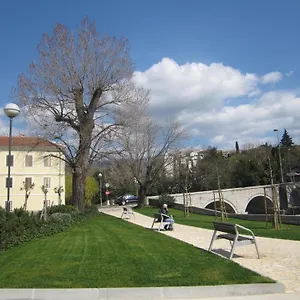 Skiljan Apartmán