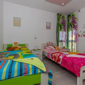 Michelle Apartmán