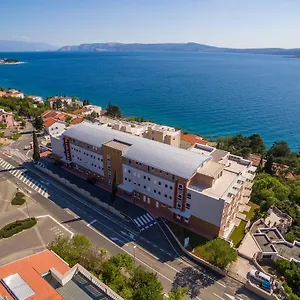 And Crikvenica